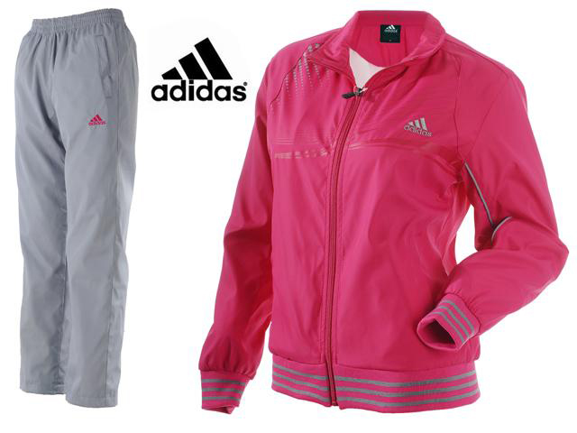 Survetement Adidas Femme - 018